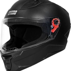 STUDDS Raider Street Motorbike Helmet