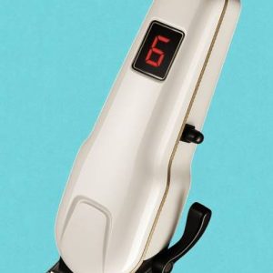 Nilesawar A368 Professional Grooming Trimmer Cordless L...