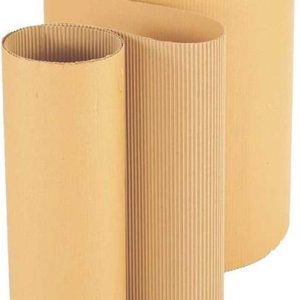 Generic Corrugated Paper Packaging Box