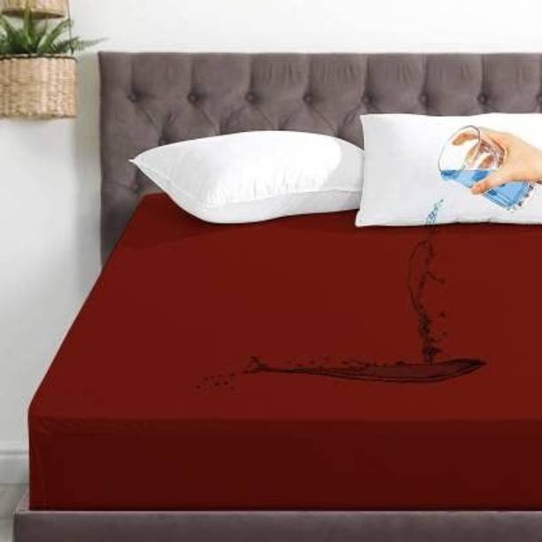 Luxurious Life Fitted King Size Stretchable, Waterproof...