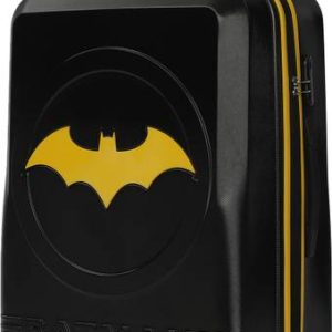 YAYAVAR Large Check-in Suitcase (76 cm) 4 Wheels - BATMAN OFFIC...