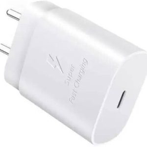 MAK 25 W 3 A Wall Charger for Mobile