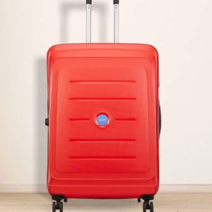 VIP Hard Body Set of 3 Luggage 8 Wheels - Corsa Set of 3 (S...