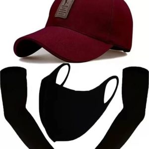 ILLARION Sports/Regular Cap