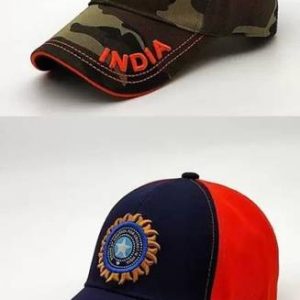Dcmr Cricket Cap