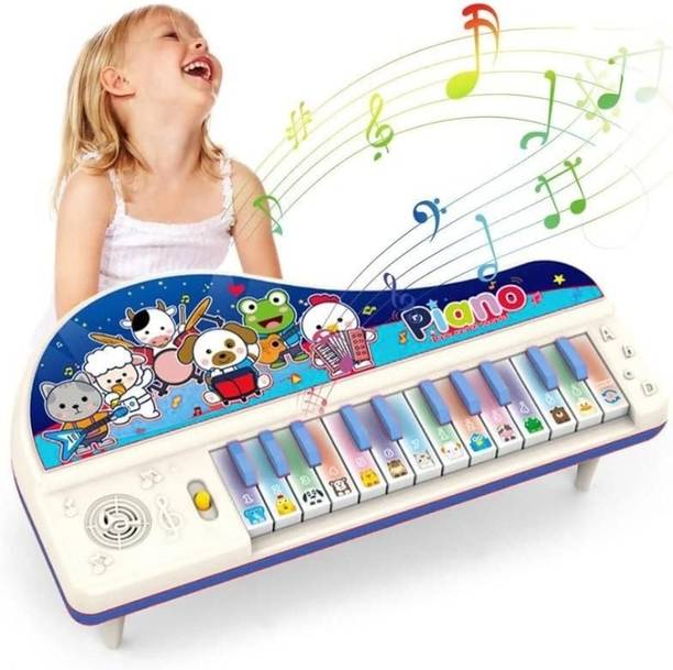 SOPALI Multifunction Piano 13 Different animal sound fo...