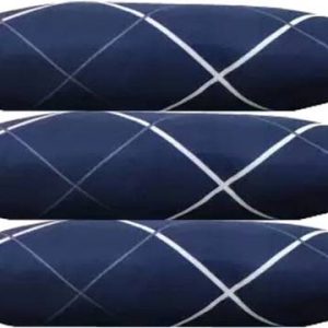 Navi collection Microfibre Abstract Sleeping Pillow Pac...