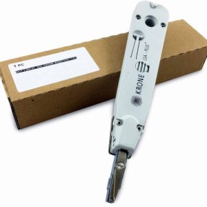 BALRAMA Original Classic High Quality Krone LSA-PLUS In...