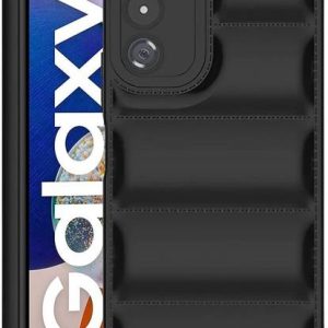 MOBIDEER Back Cover for Samsung Galaxy A14 5G, Camera B...