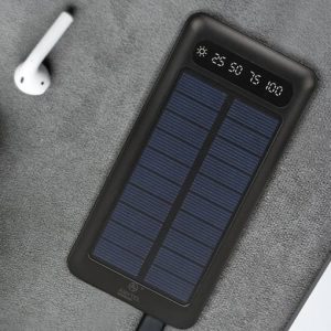 AMYTEL 10000 mAh 15 W Compact Power Bank