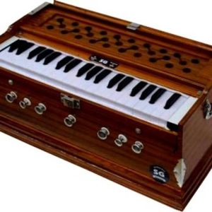 MUSICIAN 7 Stopper | 39 Keys | harmonium musical instru...
