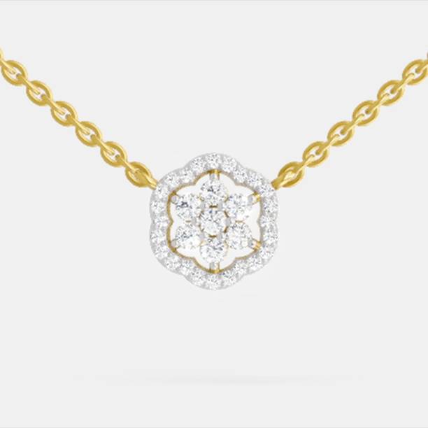 Sparkles N19501_OmQpsIOELO_lvebxOomnD Collar Yellow Gol...