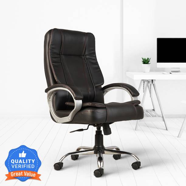 CELLBELL CELLBELL C102 Watson High Back Executive | Adj...