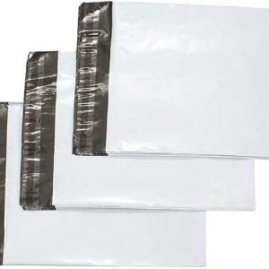 lavanyam Bag with POD 6X8 - pack of 50 bags Security Ba...