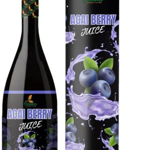 grinbizz Acai Berry Juice For Skin Health/Boost Immune ...