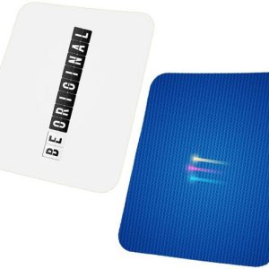 Clapcart Mousepad-Combo-0257 Non Slip Base Mousepad