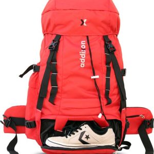 addixon TRAVEL BAG FOR HIKING WITH SHOE COMPARTMENT FOR...