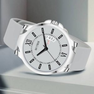 MATRIX Antique 2.0 Day & Date Analog Watch - For Men & Women ...