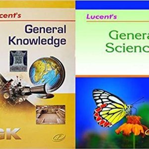 LUCENT'S Generral Knowledge And Lucent's General Scienc...