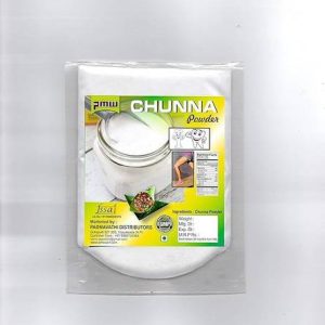 PADMAVATHI ENTERPRISES Grade A Quality - Chuna Powder -...