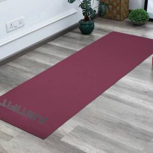 JUSTIFIT Anti slip Best Quality Eva Eco Friendly Yoga M...