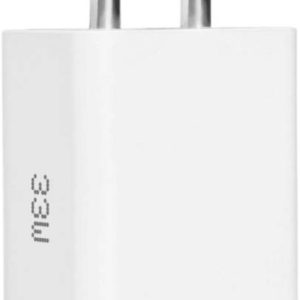 RoarX 33 W Quick Charge 3.1 A Wall Charger for Mobile