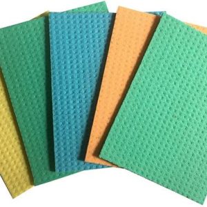 Try Online Washable Reusable Cellulose Cleaning Sponge ...