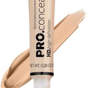 teayason Beauty PRO HD Conceal Me Liquid Correct Fit fo...