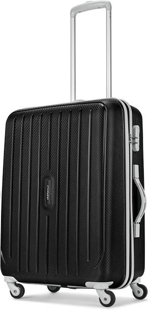 ARISTOCRAT Medium Check-in Suitcase (65 cm) 4 Wheels - Hardbody Tr...