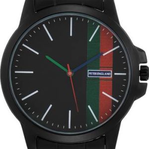 PETER ENGLAND Analog Watch - For Men PE000001A