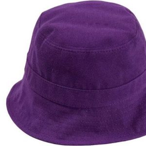 HANDCUFFS Women’s Bucket Cotton Hat Lightweight Outdoor...