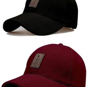aspx Solid Sports/Regular Cap