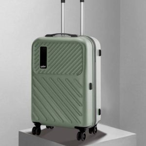 SAFARI Hard Body Set of 2 Luggage 8 Wheels - ZODIAC Set of 2 (...
