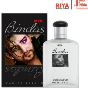 RIYA Bindas Perfume | Woody Long Lasting Fragrance Eau ...