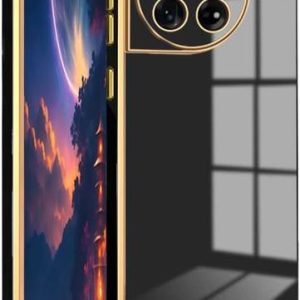 AUTOCASE Back Cover for Oneplus 12 PJD110, CPH2573, CPH...