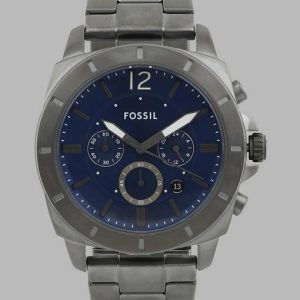 FOSSIL Privateer Analog Watch - For Men BQ2816