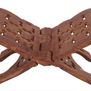 EKiN Table Top Magazine Holder