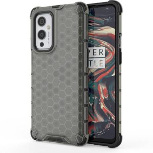 Glaslux Back Cover for OnePlus 9 5G