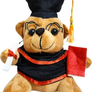 ATHRAVTOYS Newgraduation teddy bear soft toys teddy bea...