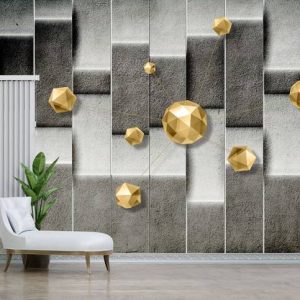 WallNextDecor 96 inch Wallpaper for Livingroom Bedroom ...