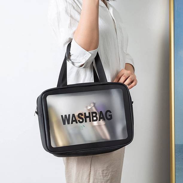 PERISA ENTERPRISE Cosmetic Pouch