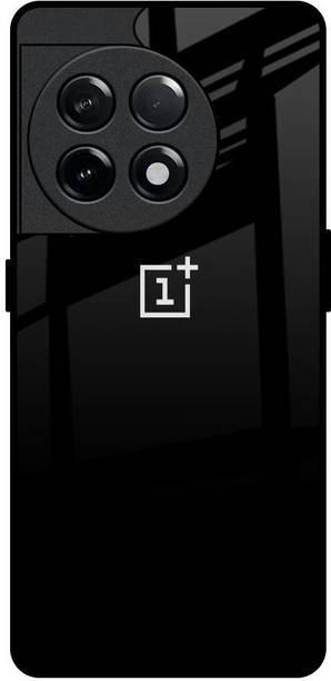 Hocopoco Back Cover for OnePlus 11R 5G