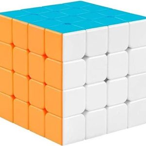 TOY GARRAGE Drift Warrior 4x4 Stickerless Speedcube Hig...