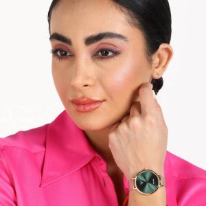 Allen Solly 2023 Edition Analog Watch - For Women AS000053C