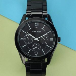 Allen Solly Analog Watch - For Men AS000025F