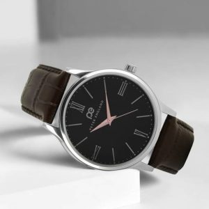 PETER ENGLAND Analog Watch - For Men PE000038C