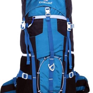 AE EXCELLENT Travel Backpack Outdoor Sport Hiking Trekk...