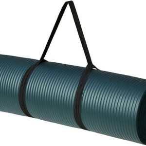 redfly Army Green Yoga Mats 4 mm Yoga Mat