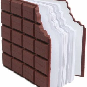 Gifthouse DAIRY A2 Diary Ruling 80 Pages