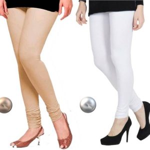 FABLINE Churidar Western Wear Legging